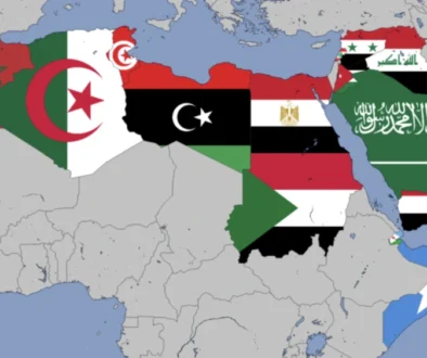 Negara Teluk cemas negosiasi AS-Iran berpotensi memperkuat pengaruh Teheran di Selat Hormuz dan mengabaikan ancaman rudal serta proksi regional.