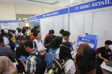 Dunia Usaha Lagi Ngerem Rekrutmen, Pengusaha RI Buka Alasannya