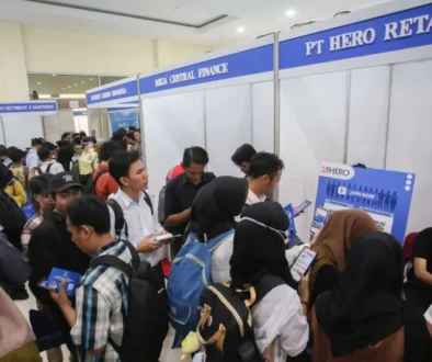 Dunia Usaha Lagi Ngerem Rekrutmen, Pengusaha RI Buka Alasannya