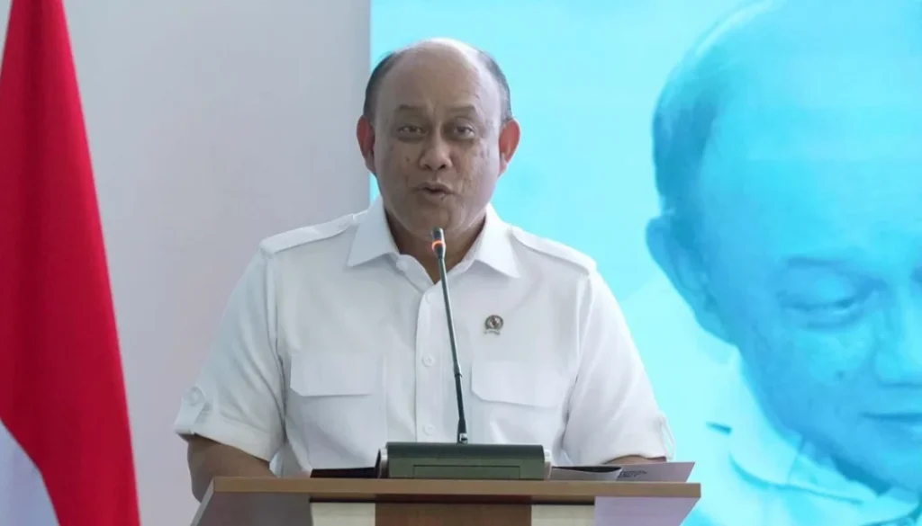 Anggaran IT Rp1,2 T Disorot, Bos BGN Akhirnya Buka Suara