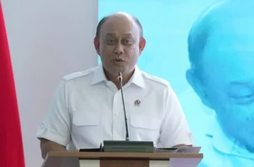 Anggaran IT Rp1,2 T Disorot, Bos BGN Akhirnya Buka Suara