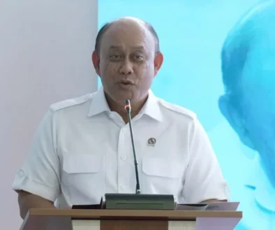 Anggaran IT Rp1,2 T Disorot, Bos BGN Akhirnya Buka Suara