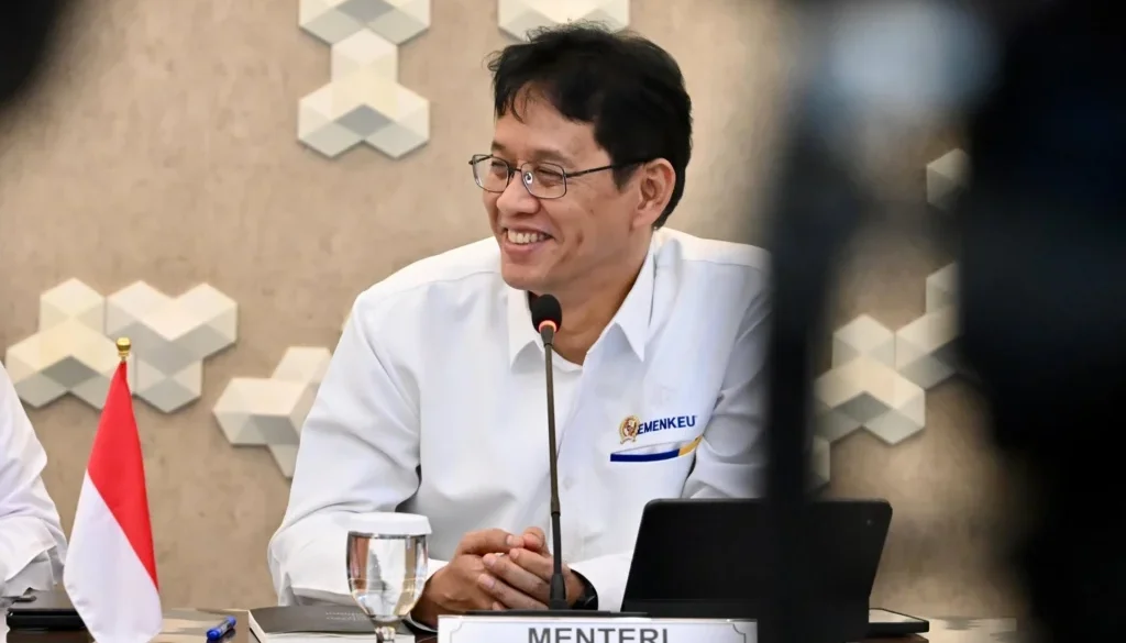 Menkeu Purbaya ungkap World Bank minta maaf atas proyeksi ekonomi RI 4,7% pada 2026, lebih rendah dari target pemerintah 5,4%.