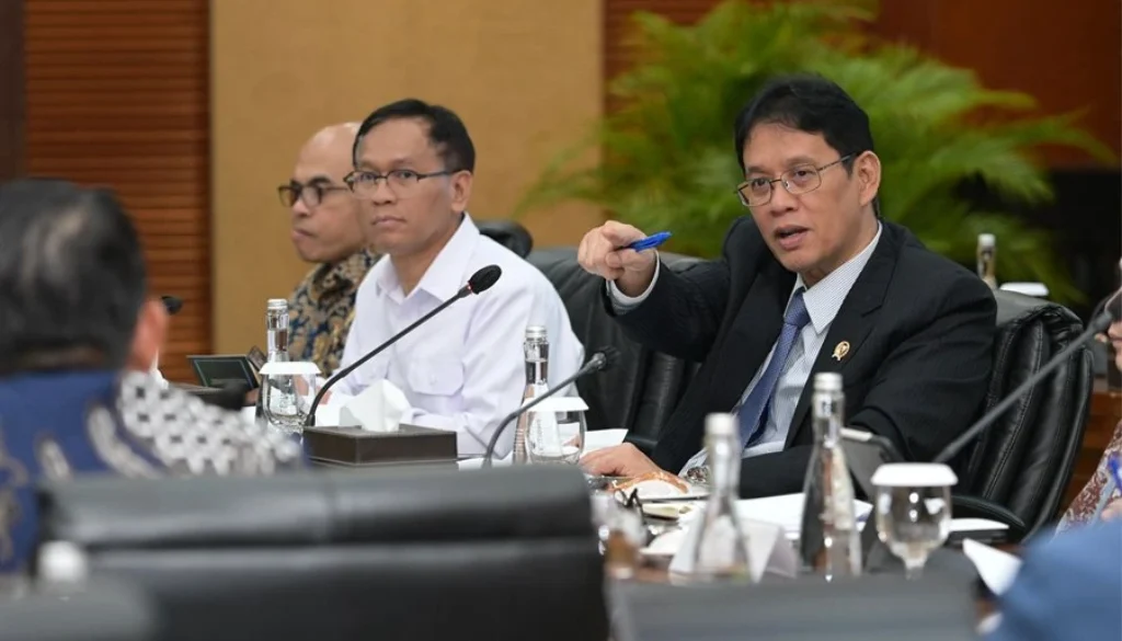 IMF-Bank Dunia Ingatkan Purbaya: Subsidi RI Jangan Berlebihan