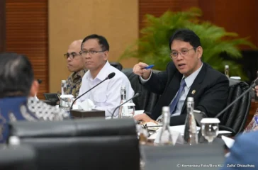 IMF-Bank Dunia Ingatkan Purbaya: Subsidi RI Jangan Berlebihan