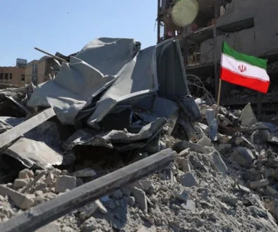 Update Timur Tengah terbaru yaitu Israel dan Lebanon menyepakati gencatan senjata 10 hari, Presiden AS Donald Trump mengklaim AS-Iran hampir capai kesepakatan.