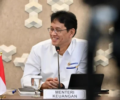 Soal Pajak Mobil Listrik, Menkeu Tegaskan Tak Ada Kenaikan: Hanya Ubah Skema