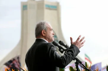 Iran Disebut Mulai Retak oleh Trump, Ini Fakta Sebenarnya