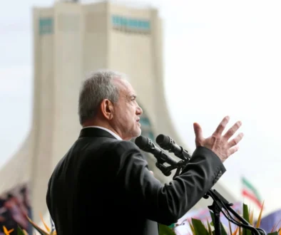 Iran Disebut Mulai Retak oleh Trump, Ini Fakta Sebenarnya