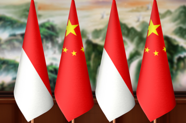 China menyoroti kerja sama pertahanan Indonesia-AS melalui MDCP dan menegaskan pentingnya stabilitas kawasan tanpa merugikan negara lain.