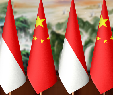 China menyoroti kerja sama pertahanan Indonesia-AS melalui MDCP dan menegaskan pentingnya stabilitas kawasan tanpa merugikan negara lain.