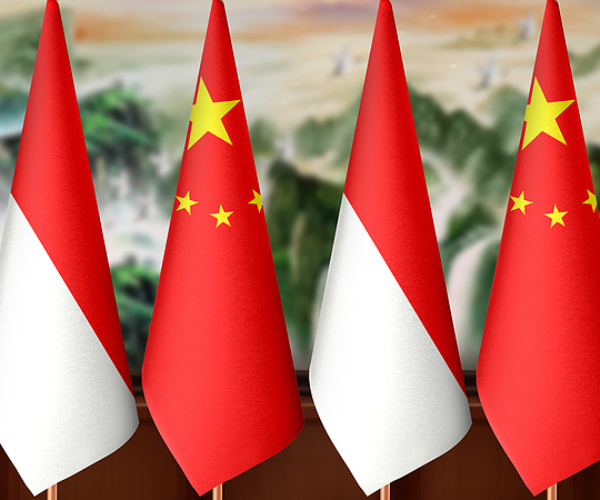 China menyoroti kerja sama pertahanan Indonesia-AS melalui MDCP dan menegaskan pentingnya stabilitas kawasan tanpa merugikan negara lain.