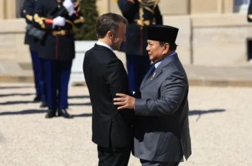 Presiden Prabowo direncanakan kembali berkunjung ke Prancis untuk memperkuat kerja sama pertahanan, pendidikan, energi, dan kemitraan strategis.