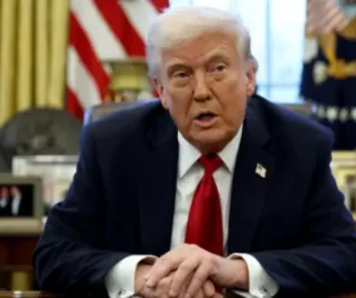 Trump Sebut Ada Pihak Iran yang Siap Akhiri Perang