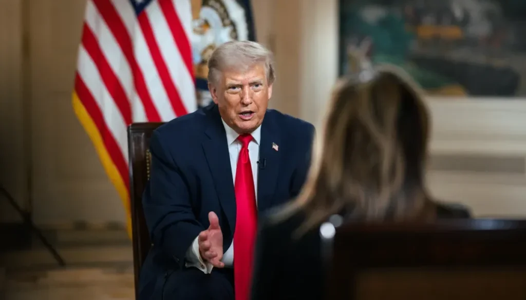 Iran merapat ke Rusia saat Trump minta negosiasi ulang, sementara Selat Hormuz masih ditutup dan pesan tertulis dikirim ke AS melalui Pakistan.