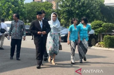 Profil Lengkap Jumhur Hidayat, Menteri LH Baru Pilihan Prabowo
