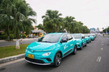 Berikut ini profil Green SM, perusahaan taksi listrik milik konglomerat Vietnam Pham Nhat Vuong, lengkap dengan ekspansi bisnis dan model layanannya.