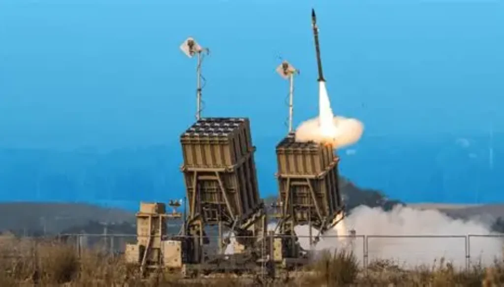 Israel kirim sistem Iron Dome ke UEA untuk menghadapi serangan Iran, menandai kerja sama militer baru di tengah meningkatnya konflik Timur Tengah.