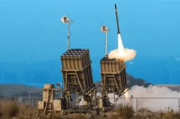 Israel kirim sistem Iron Dome ke UEA untuk menghadapi serangan Iran, menandai kerja sama militer baru di tengah meningkatnya konflik Timur Tengah.