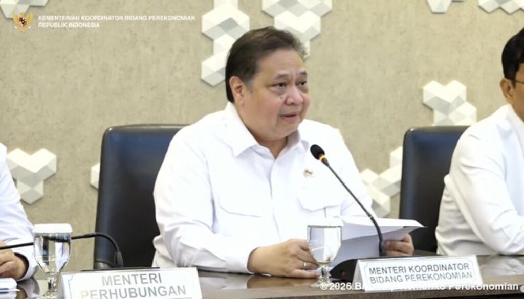 Pemerintah turunkan bea masuk LPG jadi 0% mulai 28 April 2026 untuk tekan harga plastik global dan cegah kenaikan harga pangan serta kemasan.