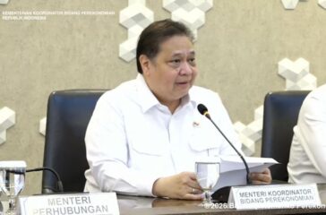 Pemerintah turunkan bea masuk LPG jadi 0% mulai 28 April 2026 untuk tekan harga plastik global dan cegah kenaikan harga pangan serta kemasan.
