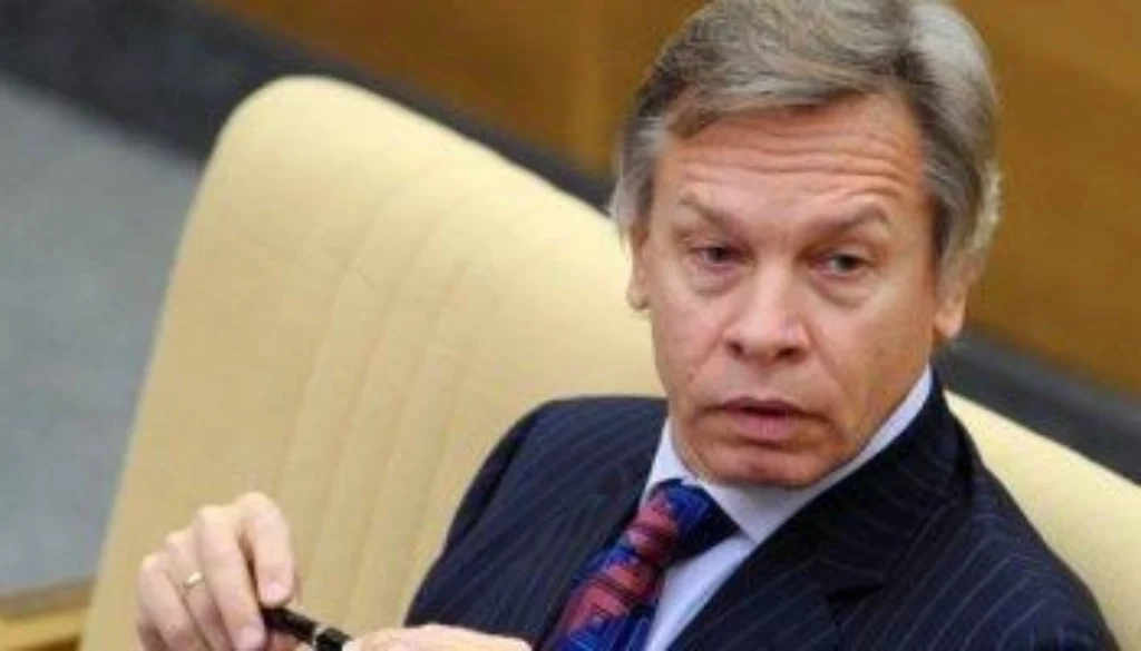 Senator Rusia Sentil AS, Perang Iran Tak Semudah Venezuela