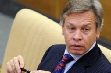 Senator Rusia Sentil AS, Perang Iran Tak Semudah Venezuela