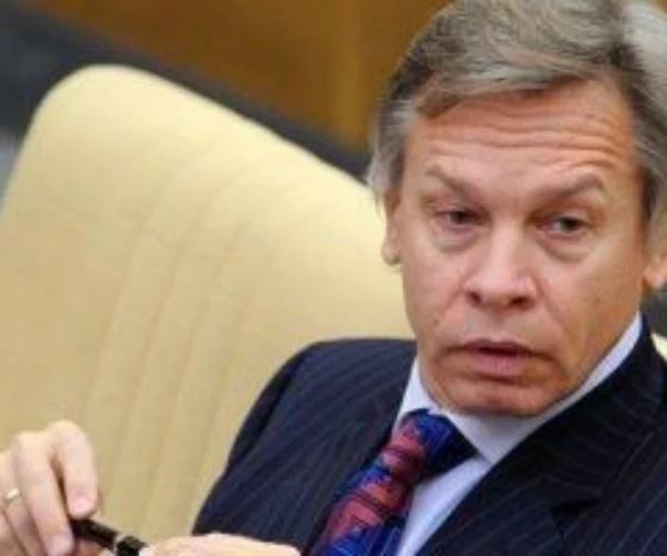 Senator Rusia Sentil AS, Perang Iran Tak Semudah Venezuela