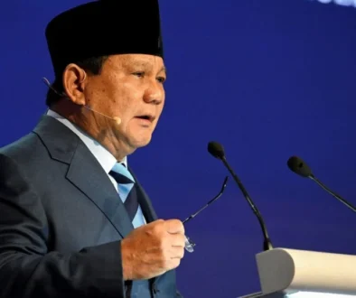 Prabowo Tegaskan Bukan Anti Orang Kaya, Namun Harus Nasionalis
