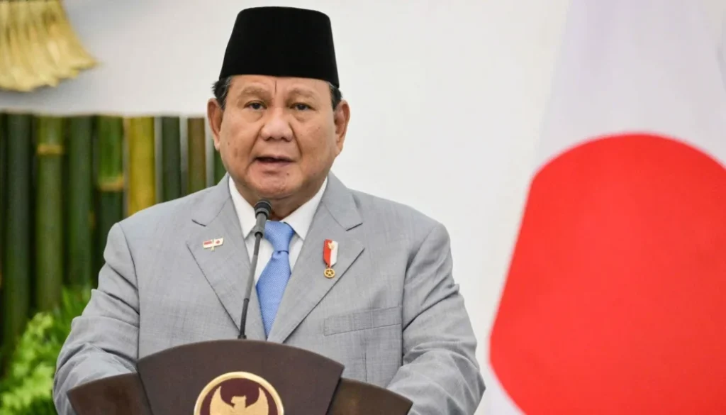 MBG Tak Akan Berhenti, Prabowo Sebut Banyak yang Takut Program Ini Berhasil