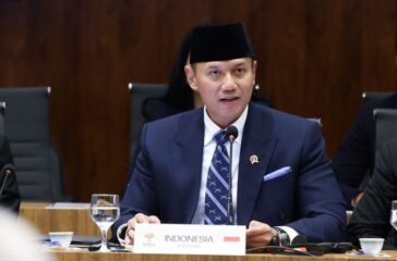 Menko Agus Harimurti Y. menyebut kebutuhan investasi hingga Rp1.200 triliun untuk menambah dan mereaktivasi 14.000 km rel kereta demi menekan biaya logistik.