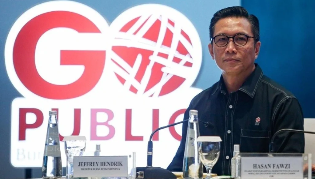 BEI Buka-Bukaan soal Keputusan Terbaru MSCI atas Saham RI