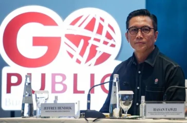 BEI Buka-Bukaan soal Keputusan Terbaru MSCI atas Saham RI