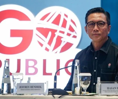 BEI Buka-Bukaan soal Keputusan Terbaru MSCI atas Saham RI