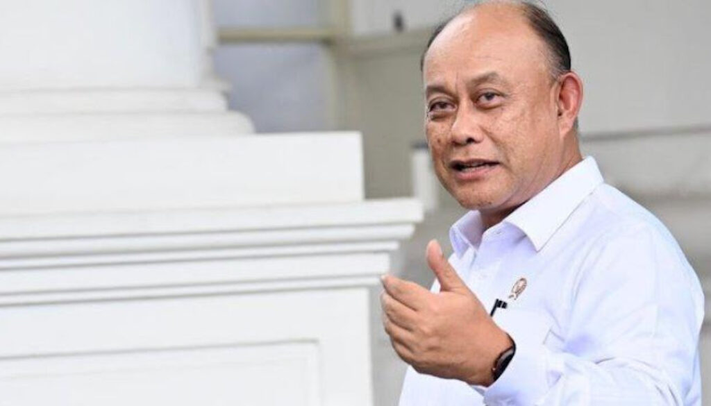 Kepala BGN Dadan Hindayana menjelaskan anggaran Rp113 miliar untuk jasa Event Organizer sebagai langkah strategis awal untuk mendukung operasional program.