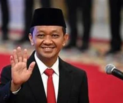 Menteri ESDM Bahlil Lahadalia menyebut kenaikan BBM non-subsidi wajar karena mengikuti harga pasar dan bukan diatur pemerintah seperti BBM subsidi.