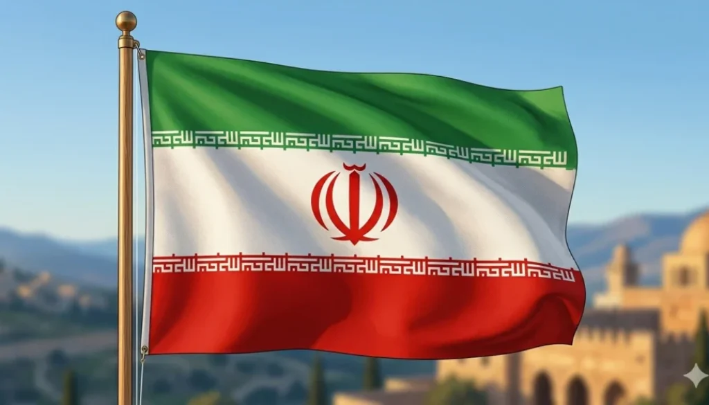 Iran mengancam akan membalas keras rencana blokade Selat Hormuz oleh AS, menyebut langkah tersebut ilegal serta bisa memicu ketegangan dan krisis energi global.