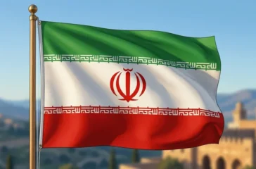 Iran mengancam akan membalas keras rencana blokade Selat Hormuz oleh AS, menyebut langkah tersebut ilegal serta bisa memicu ketegangan dan krisis energi global.