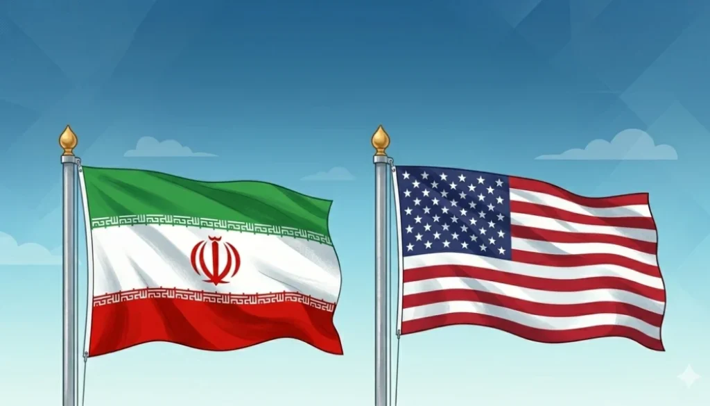 AS dan Iran bersiap melanjutkan negosiasi putaran kedua pekan ini, dengan Pakistan menawarkan diri sebagai tuan rumah di tengah gencatan senjata saat ini.