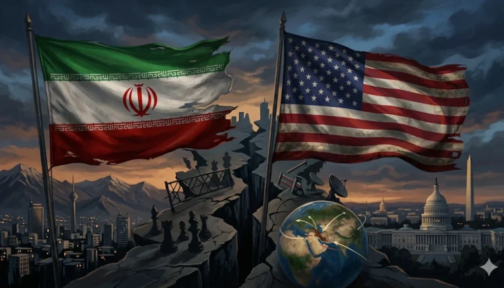 Presiden AS Donald Trump memperpanjang gencatan senjata AS-Iran tanpa batas waktu seraya melanjutkan blokade, terdapat ruang negosiasi sekaligus ketidakpastian.