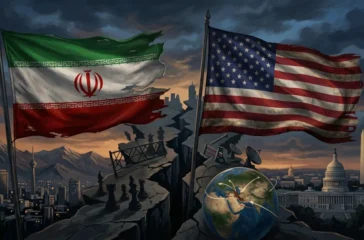 Presiden AS Donald Trump memperpanjang gencatan senjata AS-Iran tanpa batas waktu seraya melanjutkan blokade, terdapat ruang negosiasi sekaligus ketidakpastian.