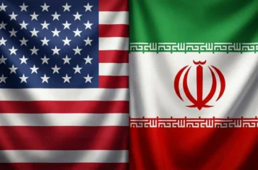 AS dan Iran membahas gencatan senjata 45 hari melalui mediator regional, dengan isu Selat Hormuz dan uranium menjadi kunci negosiasi menuju potensi akhir perang.