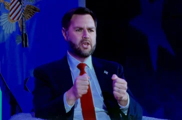 Wakil Presiden AS JD Vance memperingatkan Iran soal gencatan senjata, menegaskan Lebanon tak termasuk kesepakatan, sementara Teheran ancam serangan balasan.