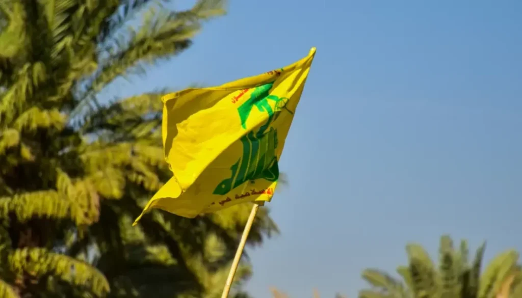 Penolakan Hizbullah terhadap negosiasi langsung Lebanon-Israel memicu ketegangan baru, di tengah konflik yang belum mereda dan tekanan diplomasi AS.