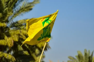 Penolakan Hizbullah terhadap negosiasi langsung Lebanon-Israel memicu ketegangan baru, di tengah konflik yang belum mereda dan tekanan diplomasi AS.