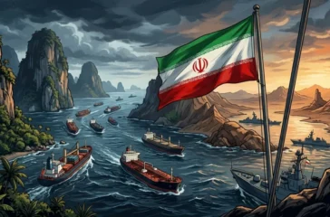 Selat Malaka menjadi sorotan usai penutupan Selat Hormuz oleh Iran. Namun, analis menilai kecil kemungkinan jalur strategis ini mengalami nasib serupa.
