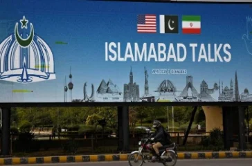AS dan Iran gagal mencapai kesepakatan damai usai negosiasi 21 jam di Islamabad, saling tuding, sementara isu nuklir dan Selat Hormuz jadi penghambat utama.