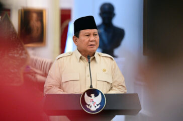Presiden Prabowo Subianto mengajak Jepang bekerja sama energi terbarukan, nuklir, dan mineral kritis, serta menyambut investasi proyek Blok Masela.