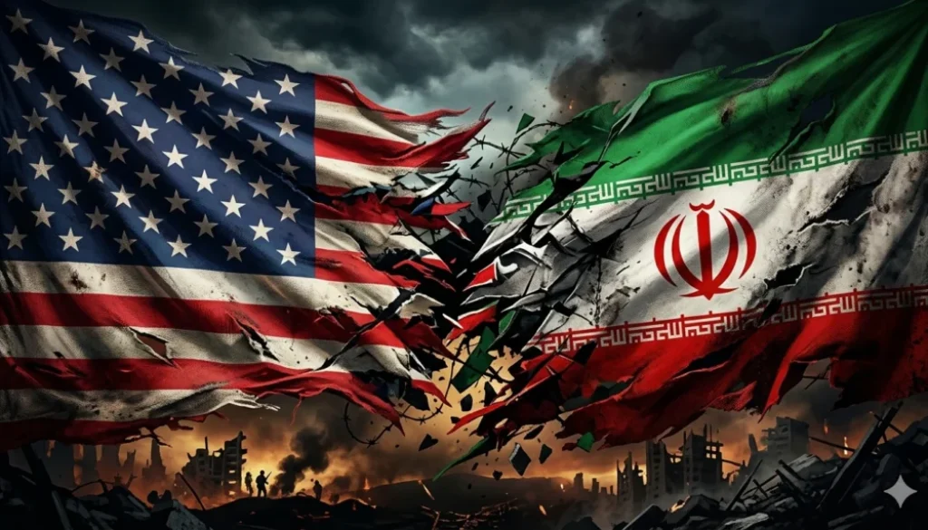 Pakar menilai perang AS-Iran belum akan berakhir meski Trump menargetkan 2–3 pekan, dengan Iran tetap menguasai Selat Hormuz dan ketegangan terus berlanjut