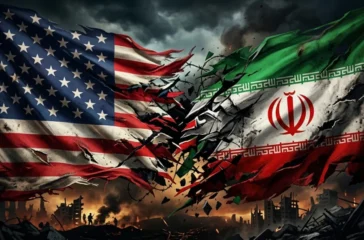 Pakar menilai perang AS-Iran belum akan berakhir meski Trump menargetkan 2–3 pekan, dengan Iran tetap menguasai Selat Hormuz dan ketegangan terus berlanjut